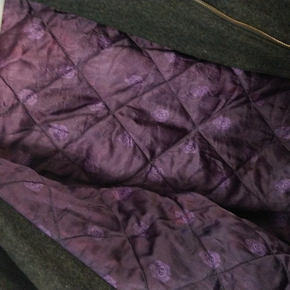 Hunting Horn Heavy Duty Jacket - Picture 12 of 14